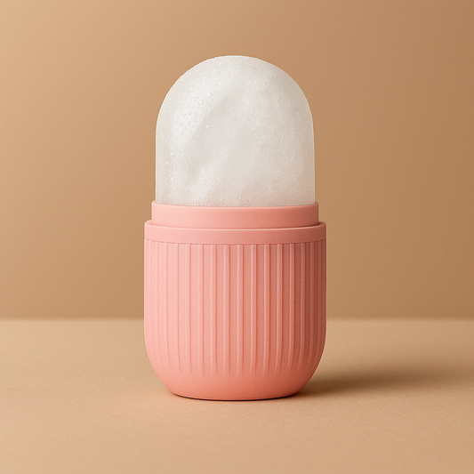 SOOQLY™-Ice Face Roller